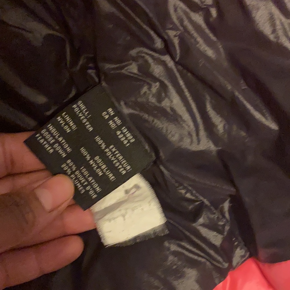 SAM COAT - Picture 3 of 5